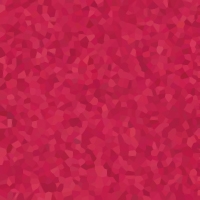Hologrammfolie ROT Glitzer Nr. 35, 25mm Kern
