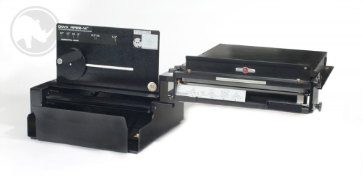 Rhin-O-Tuff Onyx APES 14 Auswerfautomat