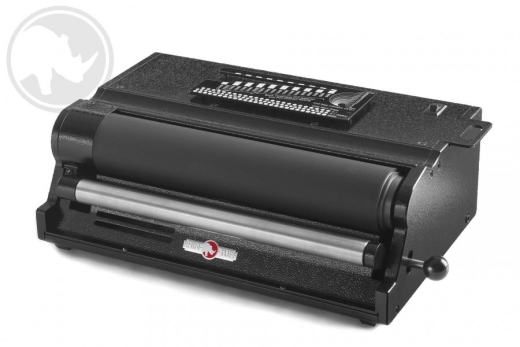 Rhin-O-Tuff ONYX HD 4170-Coil Einziehmaschine