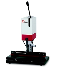 Stago PB 1006 F Papierbohrmaschine