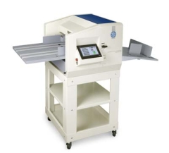 Automatische Nutmaschine Cyklos Airspeed 450
