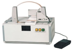 Banderoliermaschine HIMA BA30