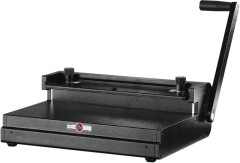 Rhin-O-Tuff ONYX HD 8000 Schliessgerät