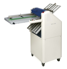 Falzmaschine Cyklos Trifold 360