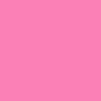 Metallicfolie PINK SATIN Nr. 54L, 25mm Kern