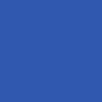 Metallicfolie BLAU GLANZ Nr. 90K, 76mm Kern